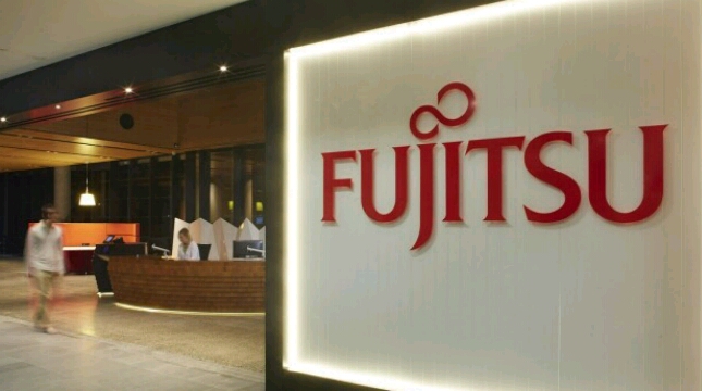 Fujitsu (ist)