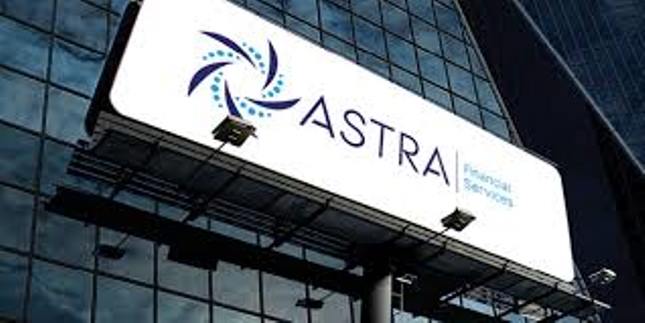 Astra Financial (Foto Dok Industry.co.id)