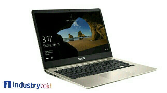 ZenBook UX331