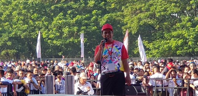 Mentan Andi Amran Sulaiman (Dok Industry.co.id)