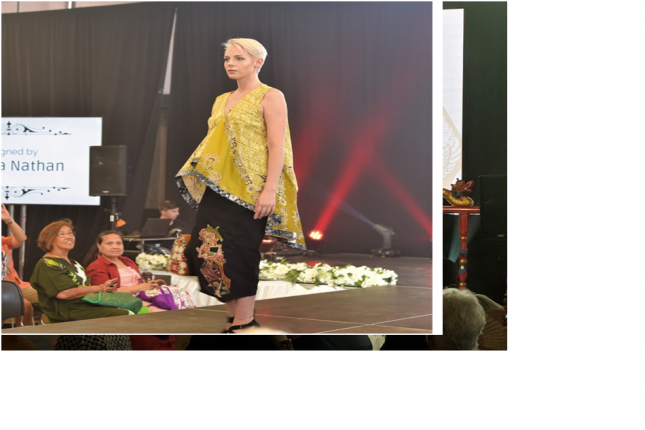 Festival Indonesia 2018 (Foto: dok Industry.co.id)