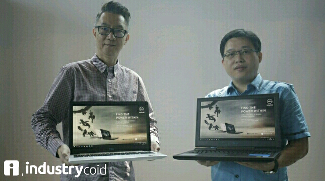 Dell Luncurkan Laptop Gaming G-Series Terbaru
