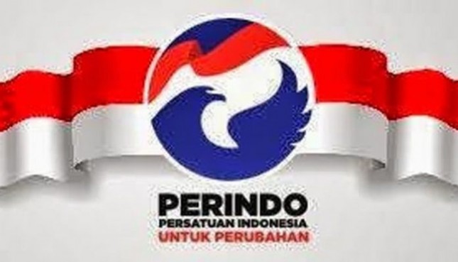 Perindo (Foto Dok Industry.co.id)