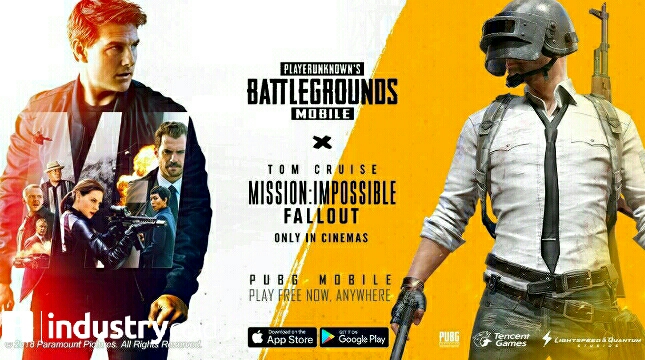 Game Original Mobile Battle Royale, PUBG Mobile