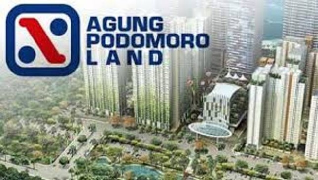 Agung Podomoro Land (Foto Dok Industry.co.id)