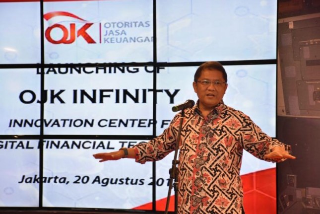 Menteri Komunikasi dan Informatika Rudiantara (Foto: Dok. Kemenkominfo) 