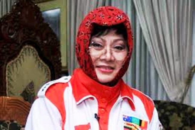 Siti Hardijanti Rukmana / Mbak Tutut (Foto Industry.co.id)