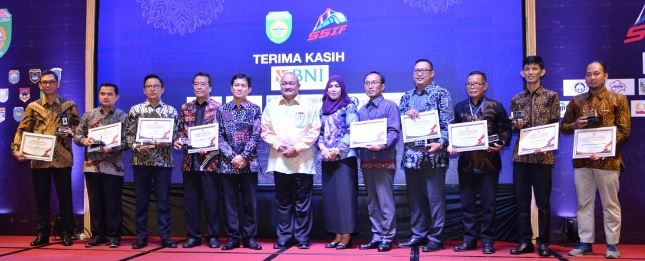 Cargill Mendapat Pengakuan Pemerintah untuk Pengembangan Sosial Pedesaan