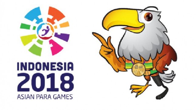 Indonesia Siap Selenggarakan Asian Para Games 6 Hingga 13 Oktober 2018