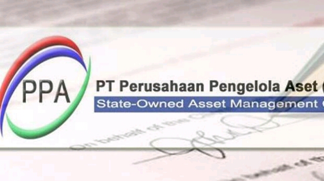 PT Perusahaan Pengelola Aset (Persero)