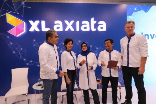 XL Axiata Kembali Meluncurkan Program Penawaran Umum Berkelanjutan Baru