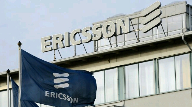 Ericsson (ist)