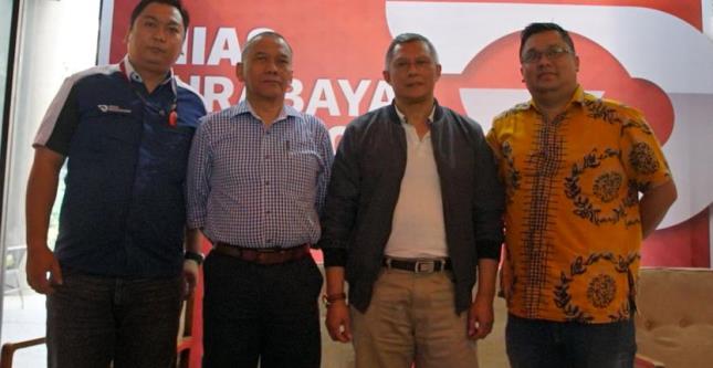 GIIAS Surabaya 2018 (Foto Dok Industry.co.id)