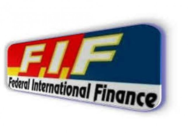 Federal International Finance (Foto Dok Industry.co.id)