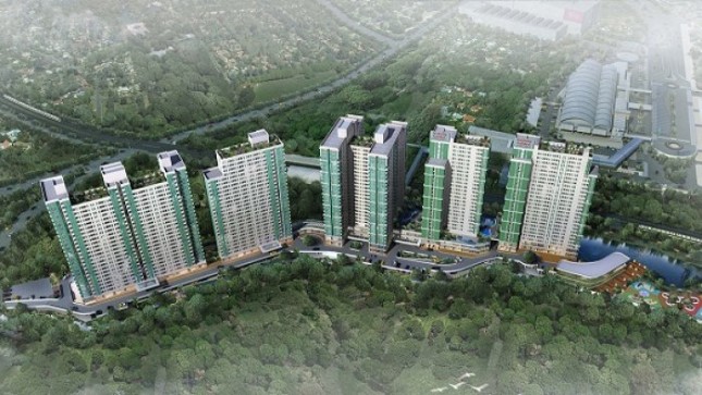 Perusahaan properti asal Jepang, Creed Group tengah mengembangkan bisnis di wilayah Asia Tenggara dan Bangladesh. Kali ini, perusahaan ini menggandeng PT Hutama Anugrah Propertindo (HAP) untuk menggarap sejumlah proyek di Tanah Air.