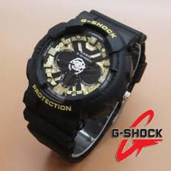 Casio G Shock (Foto Industry.co.id)