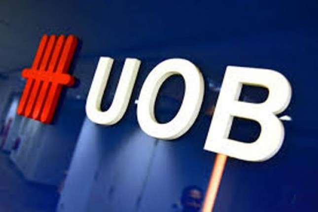 UOB Indonesia (Foto Dok Industry.co.id)