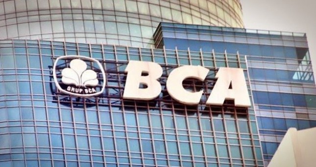 Bank BCA 