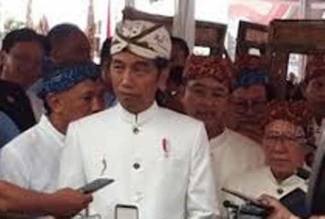 Presiden Jokowi ( Foto, news.bbmessaging.com)