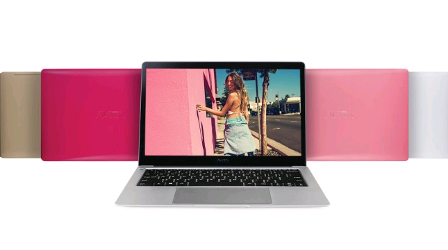 NEXSTGO Kenalkan Laptop Tahan Banting dan Desain Stylish 