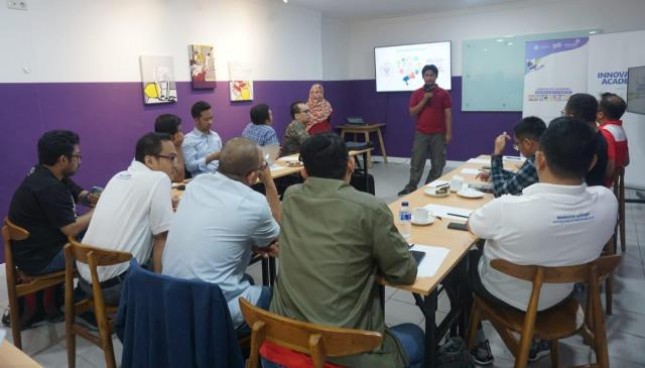 Sepuluh Startup dari Yogyakarta Masuk Inkubasi Appcelerate 2018, Ini Daftarnya