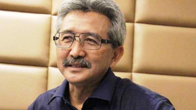  Hermanto Dardak, Ketua Persatuan Insinyur Indonesia (PII) yang mentargetkan jumlah 14.000 Insinyur Profesional hingga akhir masa Kepengurusannya.