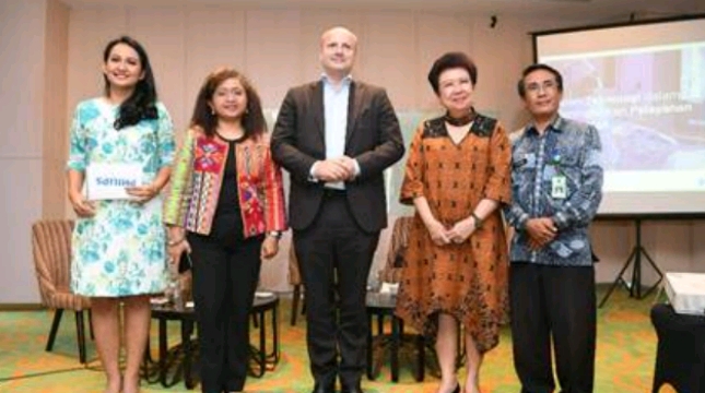Philips Indonesia mengadakan Thought Leadership Forum ajak semua pihak kenali teknologi tingkatkan pelayanan kesehatan