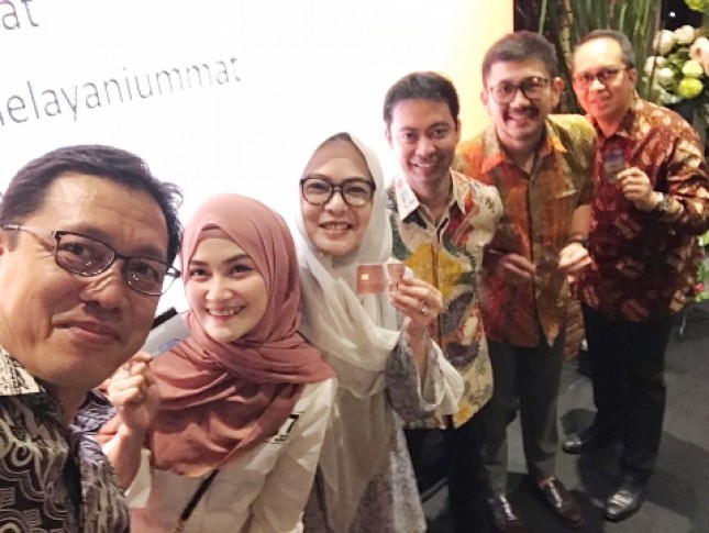 Bank Muamalat Gemakan #AyoHijrah di Makassar - Industry.co.id