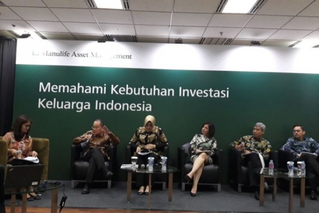 PT Manulife Aset Manajemen Indonesia (MAMI) menggandeng PT Indomarco Prismata (Indomaret) untuk melakukan transaksi pembelian produk reksadana MAMI. 