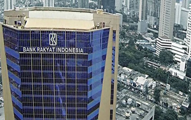 PT Bank Rakyat Indonesia Tbk. 