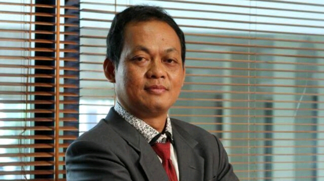 Pakar Hukum Pidana dari Universitas Al Azhar Indonesia Prof Dr Suparji Ahmad