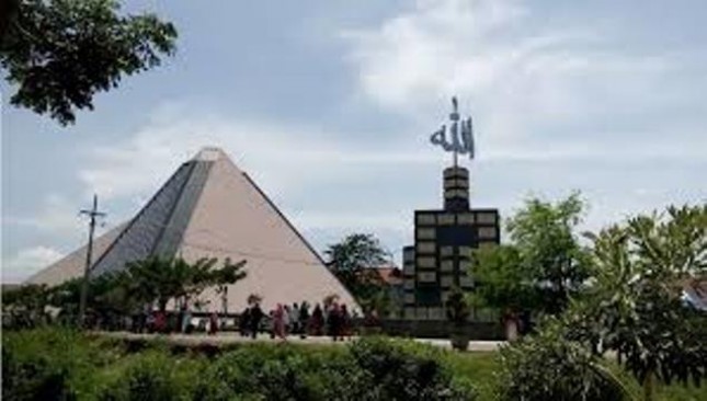 Museum Islam Indonesia (Foto Dok Industry.co.id)