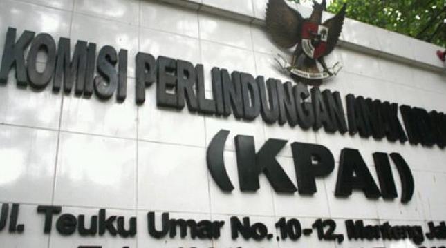 KPAI. (Foto: IST)