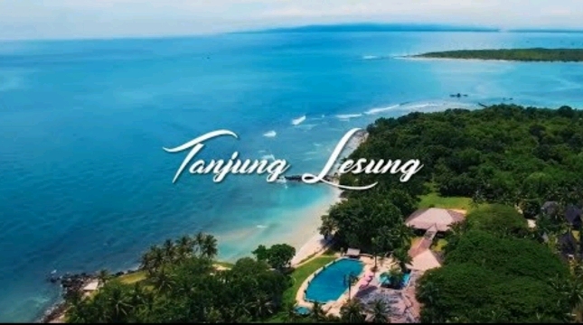 Tanjung Lesung