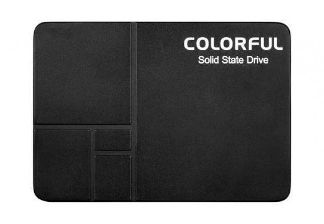 Colorful SL500 2TB SSD