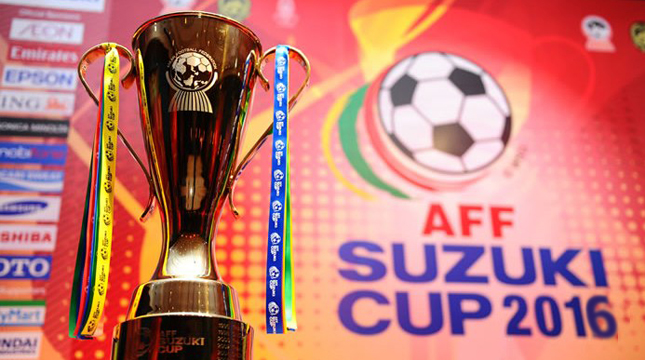 AFF Suzuki Cup 2016