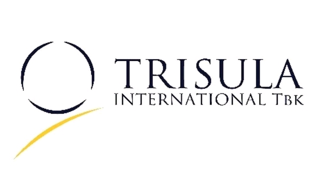 PT Trisula International Tbk
