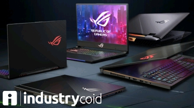 ASUS ROG Kenalkan Laptop Gaming dengan GPU NVIDIA GeForce RTX di Awal 2019