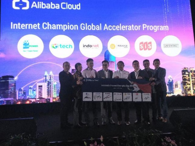 Perusahaan komputasi awan milik Alibaba Group, hari ini, Rabu (9/1/2019) meiuncurkan data center kaduanya di Indonesia untuk menjawab permintaan pelanggan yang semakin meningkat. 