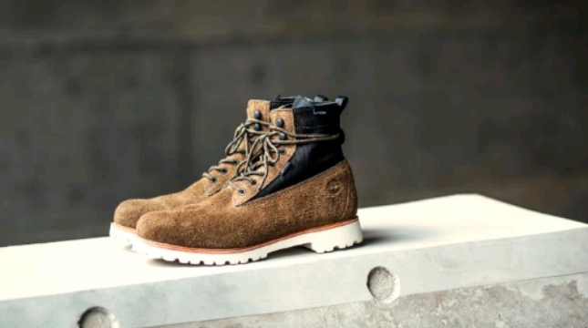 Timberland Gandeng Madness Luncurkan Koleksi Sepatu Limited Edition