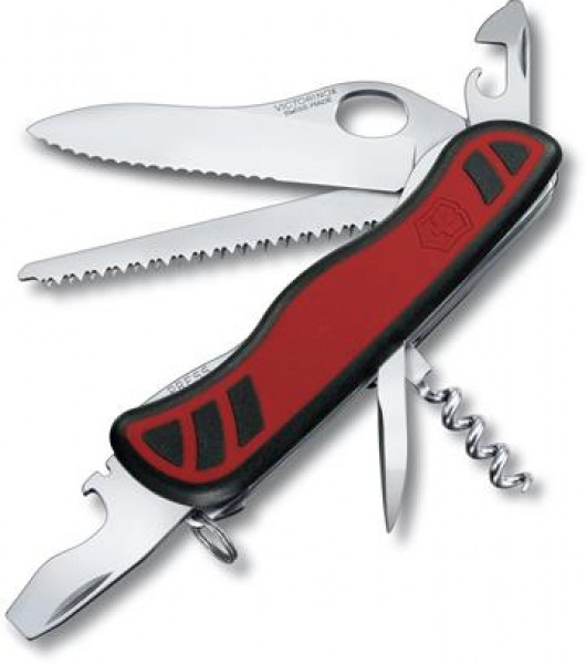 Victorinox Forrester One Hand, (Foto Dok Industry.co.id)