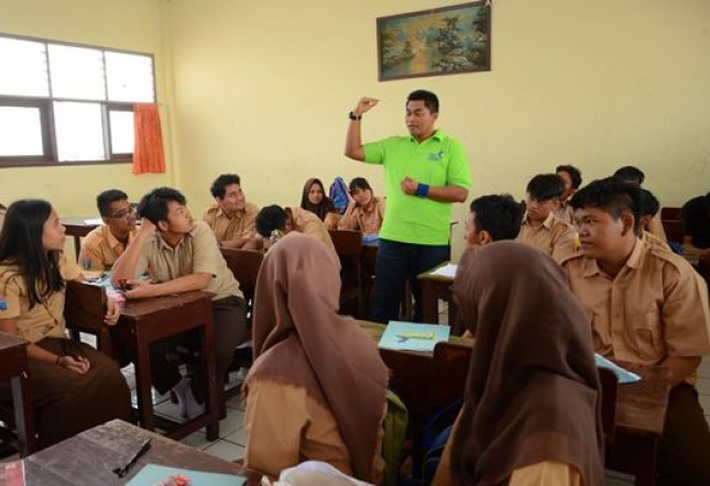Allianz Indonesia Berikan Pelatihan Perencanaan Keuangan Kepada 15.000 Pelajar