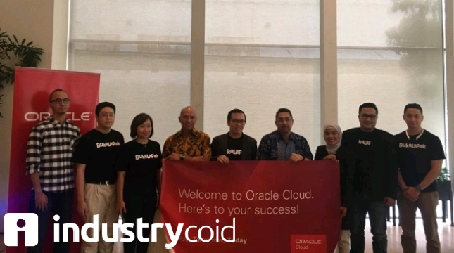 Bukalapak Adopsi Oracle Cloud untuk Mendukung Strategi Pertumbuhan