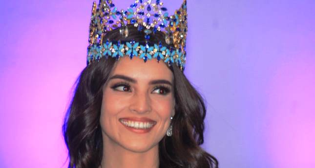 Miss World 2018 Vanessa Ponce akan hadiri final Miss Indonesia 2019 malam ini