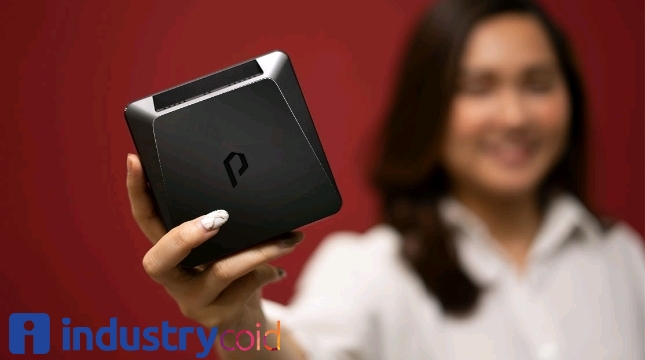 Polytron Luncurkan Play PDB F2, Smart TV Box