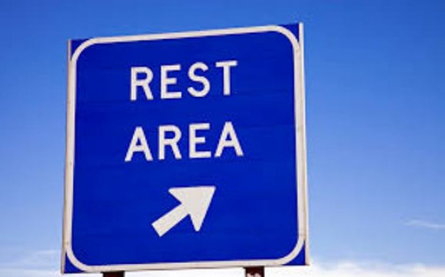 Rest Area (Foto Dok Industry.co.id)