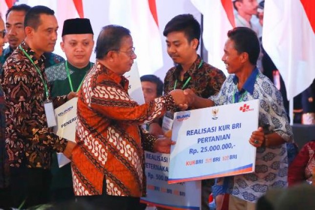 Menko Perekonomian Darmin Nasution (Foto Dok Industry.co.id)