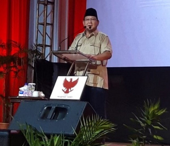 Prabowo Subianto (Foto Dok Industry.co.id)