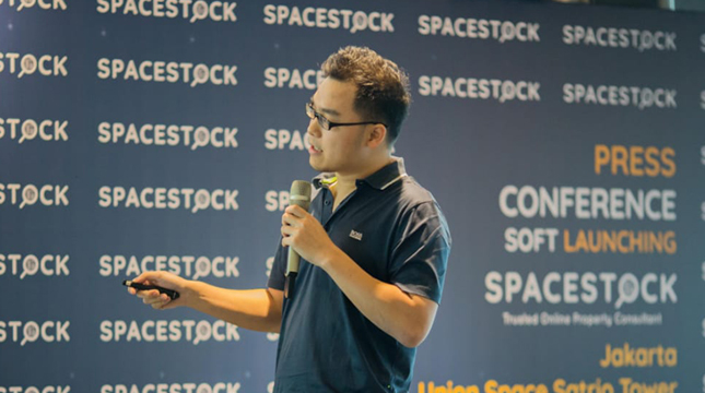 Foto dok Spacestokc