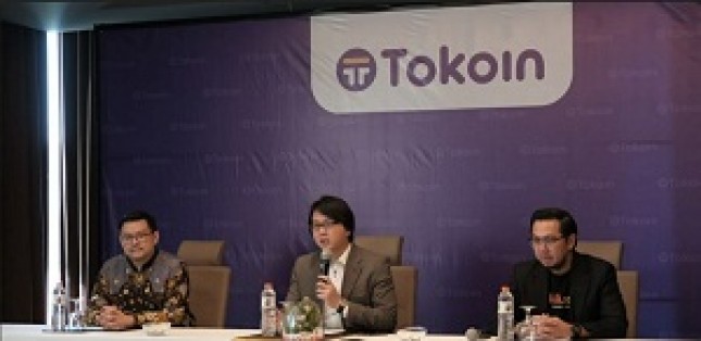 Tokoin ingin menunjukan tekad dan semangatnya dalam memberikan dukungan pada penopang utama perekonomian Indonesia yakni MSME